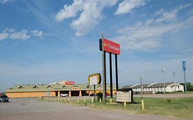 Econo Lodge Elk City Ok