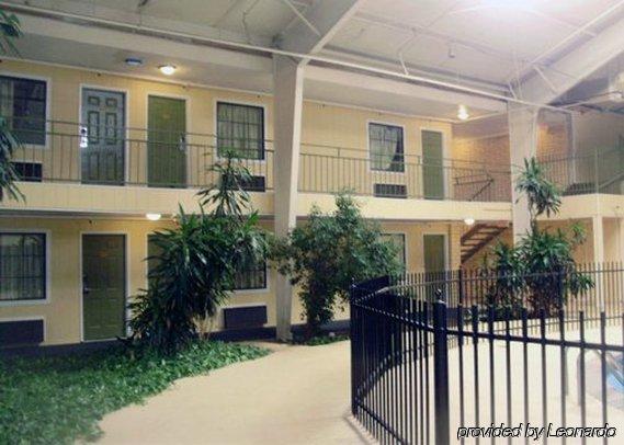Econo Lodge Elk City Exterior photo